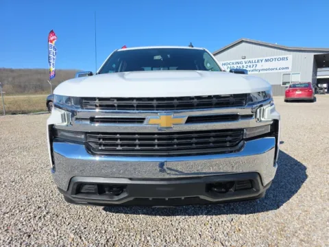 Photos of 2021 Chevrolet Silverado 1500 LT for sale in Logan, OH at Hocking Valley Motors