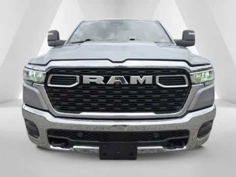 Photos of 2025 Ram 1500 Big Horn/Lone Star for sale in Logan, OH at Hocking Valley Motors