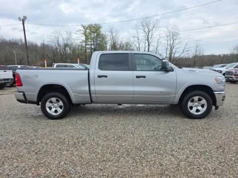 More photos of 2025 Ram 1500 Big Horn/Lone Star at Hocking Valley Motors, OH