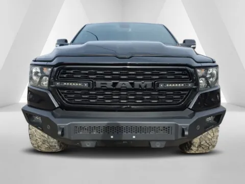 Photos of 2022 Ram 1500 Big Horn/Lone Star for sale in Logan, OH at Hocking Valley Motors