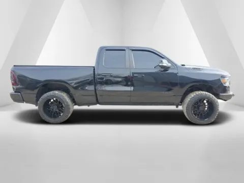 More photos of 2022 Ram 1500 Big Horn/Lone Star at Hocking Valley Motors, OH