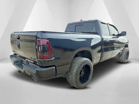 More photos of 2022 Ram 1500 Big Horn/Lone Star at Hocking Valley Motors, OH