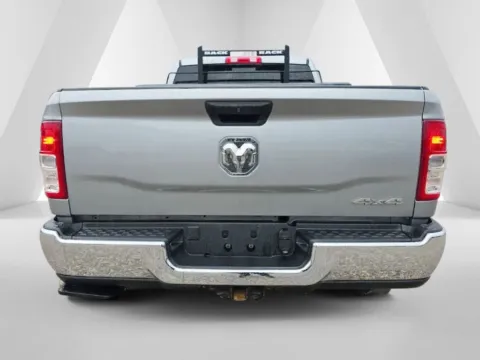 More photos of 2024 Ram 2500 Tradesman at Hocking Valley Motors, OH