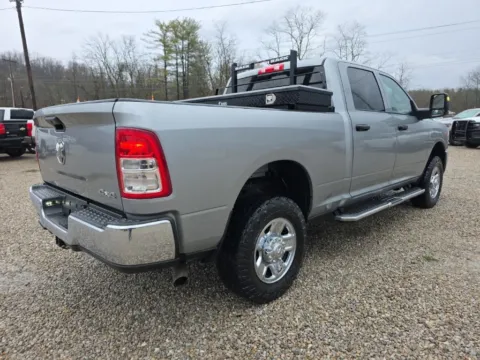 More photos of 2024 Ram 2500 Tradesman at Hocking Valley Motors, OH