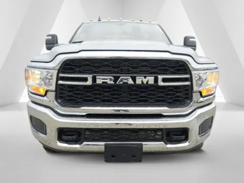 Photos of 2024 Ram 2500 Tradesman for sale in Logan, OH at Hocking Valley Motors