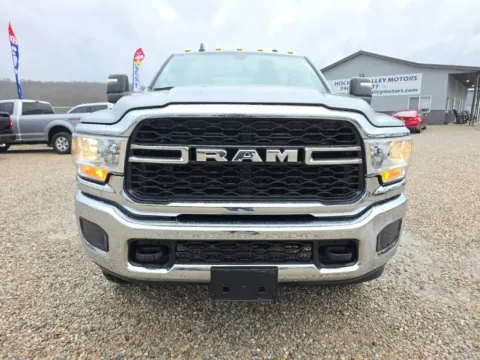 Photos of 2024 Ram 2500 Tradesman for sale in Logan, OH at Hocking Valley Motors