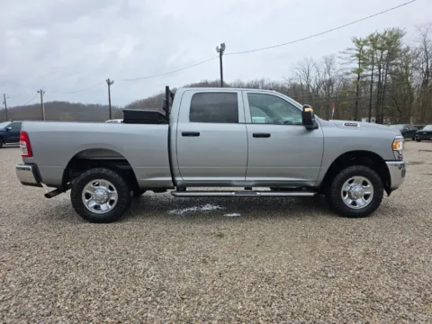 More photos of 2024 Ram 2500 Tradesman at Hocking Valley Motors, OH