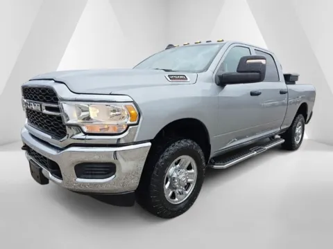 Another view of 2024 Ram 2500 Tradesman for sale in Logan, OH at Hocking Valley Motors