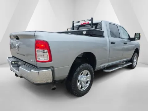 More photos of 2024 Ram 2500 Tradesman at Hocking Valley Motors, OH