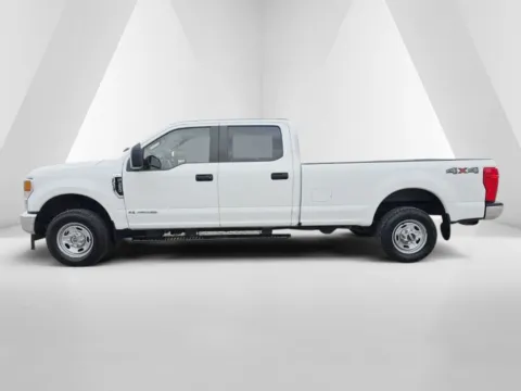 More photos of 2021 Ford F-350SD XL at Hocking Valley Motors, OH