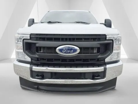 Photos of 2021 Ford F-350SD XL for sale in Logan, OH at Hocking Valley Motors