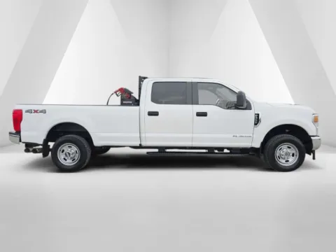 More photos of 2021 Ford F-350SD XL at Hocking Valley Motors, OH