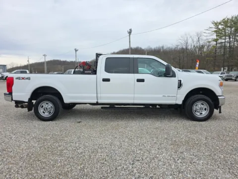 More photos of 2021 Ford F-350SD XL at Hocking Valley Motors, OH