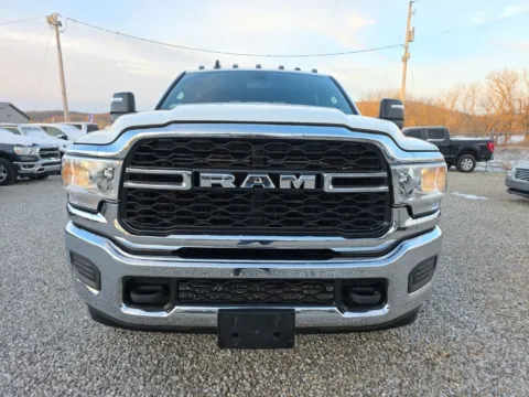 Photos of 2023 Ram 2500 Tradesman for sale in Logan, OH at Hocking Valley Motors