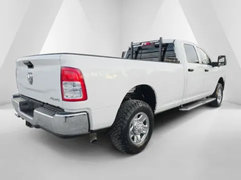 More photos of 2023 Ram 2500 Tradesman at Hocking Valley Motors, OH