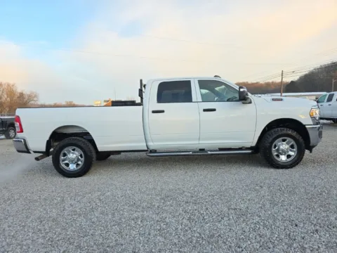 More photos of 2023 Ram 2500 Tradesman at Hocking Valley Motors, OH