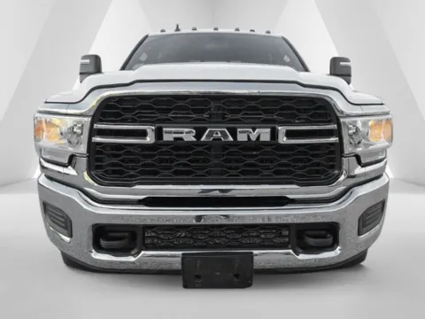 Photos of 2023 Ram 2500 Tradesman for sale in Logan, OH at Hocking Valley Motors