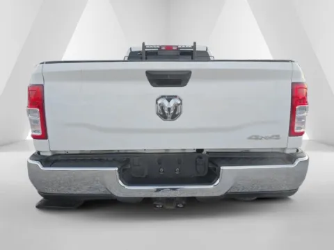 More photos of 2023 Ram 2500 Tradesman at Hocking Valley Motors, OH