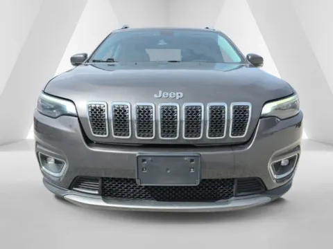 Photos of 2019 Jeep Cherokee Limited for sale in Logan, OH at Hocking Valley Motors