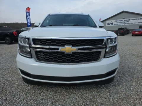 Photos of 2020 Chevrolet Tahoe LT for sale in Logan, OH at Hocking Valley Motors