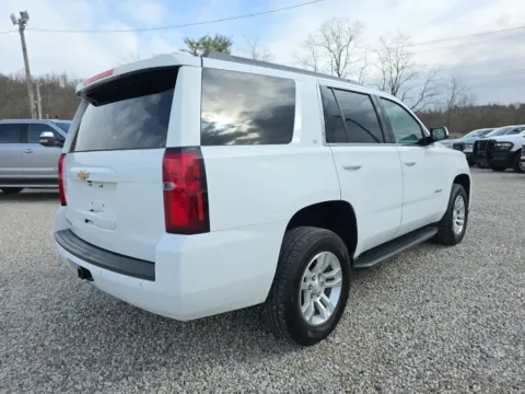 More photos of 2020 Chevrolet Tahoe LT at Hocking Valley Motors, OH