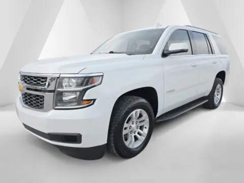 Another view of 2020 Chevrolet Tahoe LT for sale in Logan, OH at Hocking Valley Motors