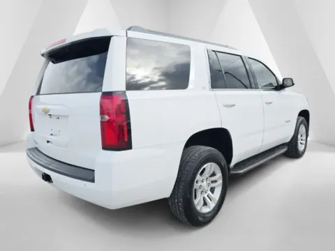 More photos of 2020 Chevrolet Tahoe LT at Hocking Valley Motors, OH