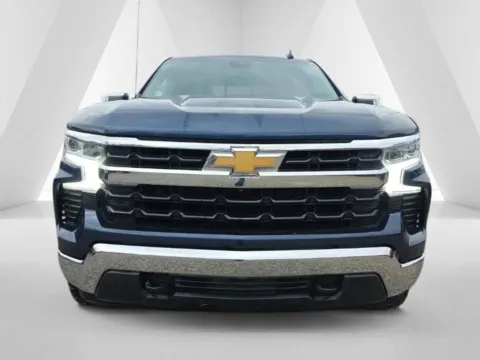 Photos of 2022 Chevrolet Silverado 1500 LT for sale in Logan, OH at Hocking Valley Motors
