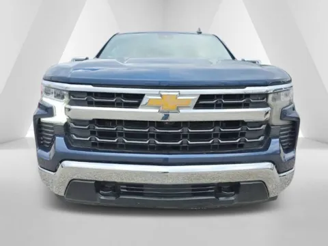 Photos of 2022 Chevrolet Silverado 1500 LT for sale in Logan, OH at Hocking Valley Motors