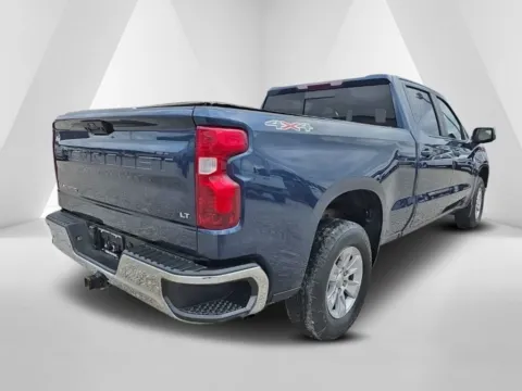 More photos of 2022 Chevrolet Silverado 1500 LT at Hocking Valley Motors, OH