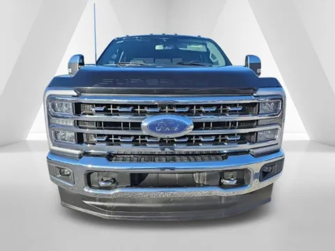 Photos of 2023 Ford F-350SD Lariat for sale in Logan, OH at Hocking Valley Motors