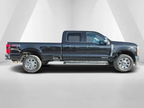 More photos of 2023 Ford F-350SD Lariat at Hocking Valley Motors, OH