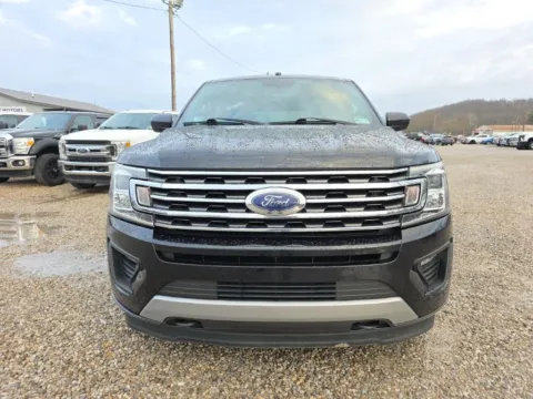 Photos of 2019 Ford Expedition Max XLT for sale in Logan, OH at Hocking Valley Motors