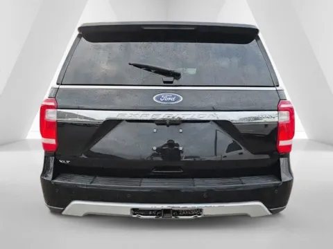 More photos of 2019 Ford Expedition Max XLT at Hocking Valley Motors, OH