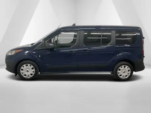 More photos of 2020 Ford Transit Connect XL at Hocking Valley Motors, OH