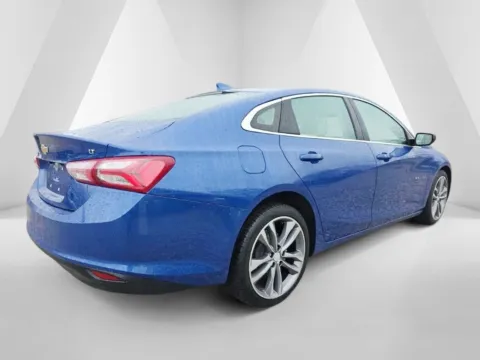 More photos of 2023 Chevrolet Malibu LT at Hocking Valley Motors, OH