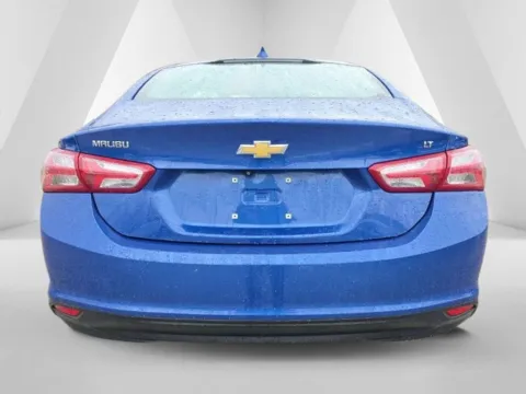 More photos of 2023 Chevrolet Malibu LT at Hocking Valley Motors, OH