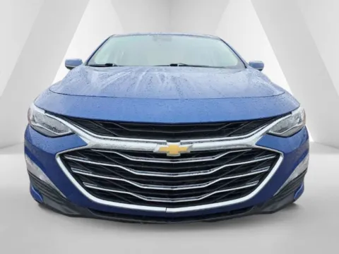 Photos of 2023 Chevrolet Malibu LT for sale in Logan, OH at Hocking Valley Motors