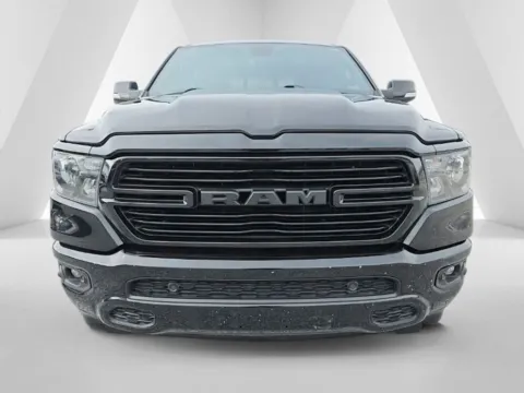 Photos of 2019 Ram 1500 Big Horn/Lone Star for sale in Logan, OH at Hocking Valley Motors