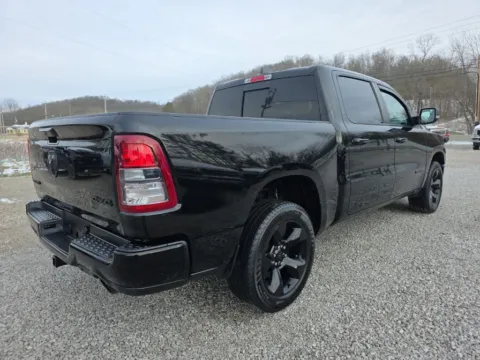 More photos of 2019 Ram 1500 Big Horn/Lone Star at Hocking Valley Motors, OH