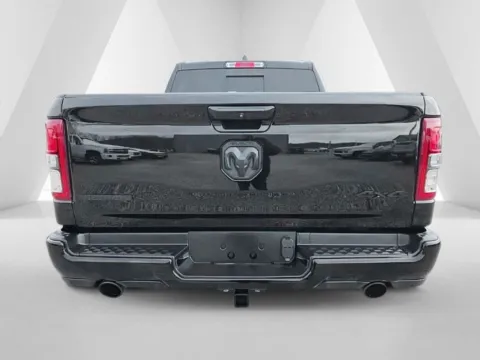 More photos of 2019 Ram 1500 Big Horn/Lone Star at Hocking Valley Motors, OH