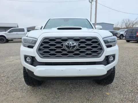 Photos of 2023 Toyota Tacoma TRD Sport for sale in Logan, OH at Hocking Valley Motors