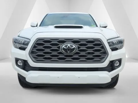 Photos of 2023 Toyota Tacoma TRD Sport for sale in Logan, OH at Hocking Valley Motors