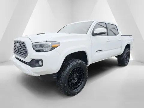 Another view of 2023 Toyota Tacoma TRD Sport for sale in Logan, OH at Hocking Valley Motors