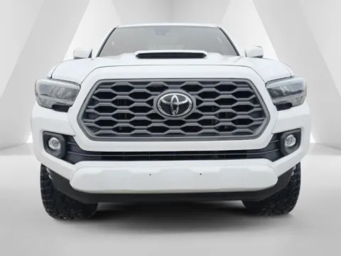 Photos of 2023 Toyota Tacoma TRD Sport for sale in Logan, OH at Hocking Valley Motors