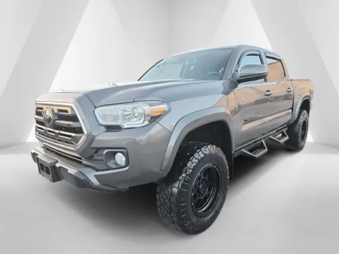 Another view of 2019 Toyota Tacoma SR5 for sale in Logan, OH at Hocking Valley Motors