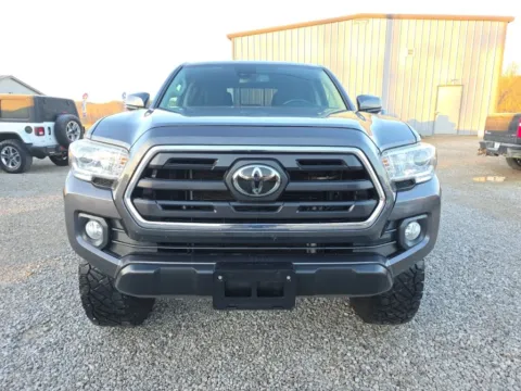 Photos of 2019 Toyota Tacoma SR5 for sale in Logan, OH at Hocking Valley Motors