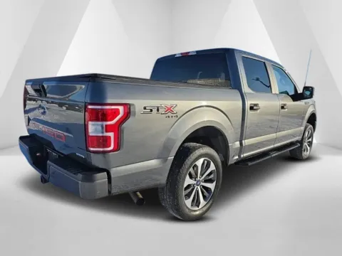 More photos of 2019 Ford F-150 XL at Hocking Valley Motors, OH