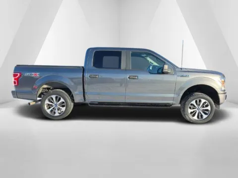 More photos of 2019 Ford F-150 XL at Hocking Valley Motors, OH