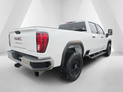 More photos of 2025 GMC Sierra 2500HD Pro at Hocking Valley Motors, OH